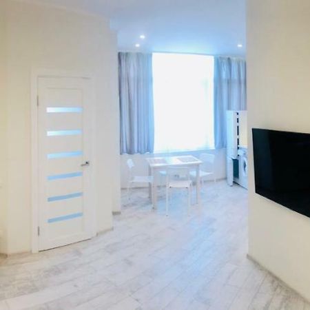 Ferienwohnung Аппартаменты Вид Моря Аркадия Odessa Exterior foto